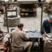 Urban Markets and the Making of Early Communities