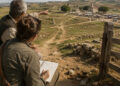Small Practices, Large Landscapes: Forming Regional Memory