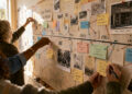 Making Timelines That Invite Curiosity and Local Engagement
