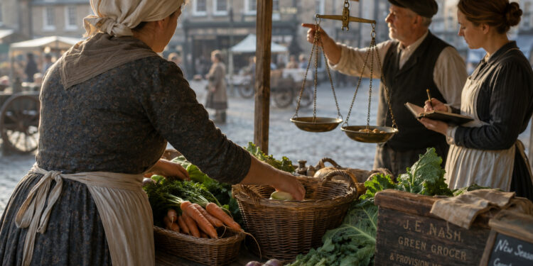 Small Town Marketwomen and the Making of Urban Society