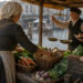 Small Town Marketwomen and the Making of Urban Society