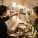 Finding Coherence in Fragmented Biographical Records