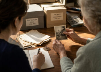 Methods for Giving Voice to Neglected Life Stories