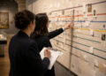 A Stepwise Approach to Sequencing Local Historical Events