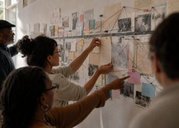 How to Structure Timelines Around Lived Experience