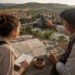 Regional Narratives: Tracing Place, People, and Memory