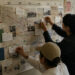 Organizing Time to Reveal Local Historical Patterns