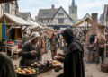 Everyday Experience in Medieval Market Towns