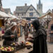 Everyday Experience in Medieval Market Towns