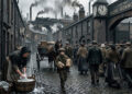 Daily Life and Change During the Industrial Era