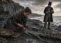 Mary Anning: The Fossil Hunter Who Upended the Past