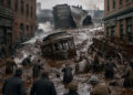 When Molasses Took a Neighborhood: Boston’s Sticky Disaster