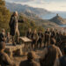 Corsica’s Rocky Turn: Genoese Towers, Paoli, and an Island’s Identity
