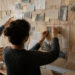 Biographical Timelines: Building Lives Through Everyday Details