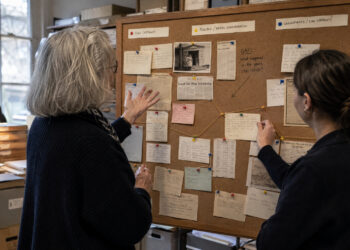 Techniques for Writing Fair, Nuanced Life Portraits