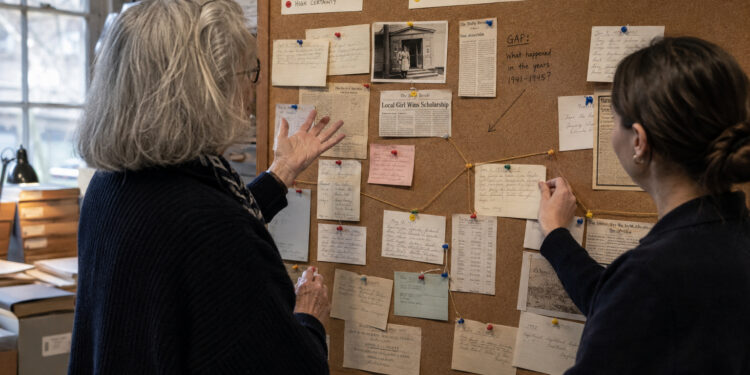 Techniques for Writing Fair, Nuanced Life Portraits