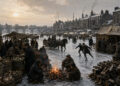 When Winters Were Wider: Life During the Little Ice Age