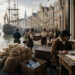 How the Dutch Golden Age Remade Everyday Europe