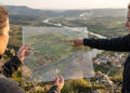 Mapping Cultural Layers Across Distinct Regional Landscapes