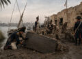 How the Rosetta Stone Broke Egypt’s Silent Code