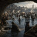 When London Walked on the River: Thames Frost Fairs
