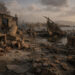 When Empires Fell: The Late Bronze Age Collapse