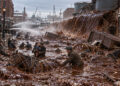 The Boston Molasses Flood: A Timeline of Sticky Disaster