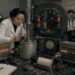 Chien‑Shiung Wu: The Physicist Who Proved Parity’s Failure