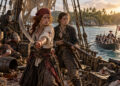 Anne Bonny: The Pirate Who Broke Rules and Expectations