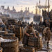 Gotland’s Herring Booms: How Fish Forged a Baltic Region