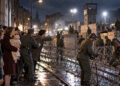 The Making and Fall of the Berlin Wall, 1945–1990