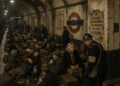 A Timeline of the London Underground’s Transformations