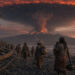 1815–1818: The Tambora Eruption and the Year Without a Summer