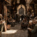 Inside the Covered Streets: The Grand Bazaar and Istanbul’s Life