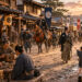 Life Under the Tokugawa: How Edo Japan Rewrote Social Order