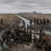How the English Fens Were Turned into Farmland and Memory