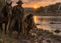 Bass Reeves: The Enslaved Boy Who Became a Legend of the West