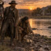 Bass Reeves: The Enslaved Boy Who Became a Legend of the West
