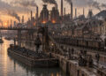 How the Ruhr Became Germany’s Engine and Then Its Archive