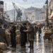 Trieste: A Port at the Edge of Empires