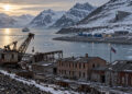 Svalbard: How a Frozen Archipelago Became an International Outpost
