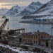 Svalbard: How a Frozen Archipelago Became an International Outpost