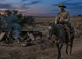 Bass Reeves: The Marshal Who Hunted Outlaws in Indian Territory
