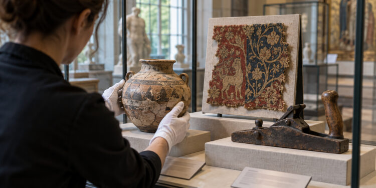 Shifting Boundaries: How Historical Eras Shape Identity