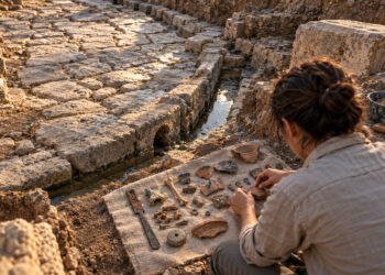 Understanding Everyday Life in Ancient Cities