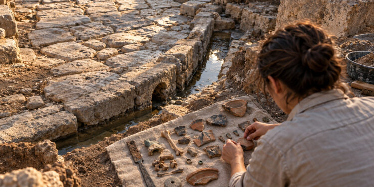 Understanding Everyday Life in Ancient Cities