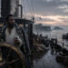 Robert Smalls: The Enslaved Pilot Who Captured a Confederate Steamer