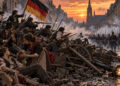 1848: Europe’s Year of Revolt — A Timeline