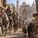 Mamluk Cairo: How Slave-Soldiers Built an Empire