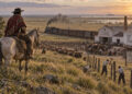 Pampas: How Gauchos, Railways, and Beef Built Argentina